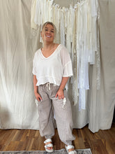 Load image into Gallery viewer, The Easy Sailor Joggers