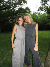 Load image into Gallery viewer, Exclusive | Stayed Strayed Jumpsuit