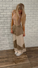 Load image into Gallery viewer, Mixed Up Days Lounge Pants