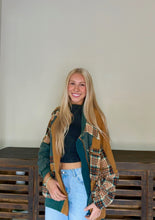 Load image into Gallery viewer, Sunday Sidelines Jacket