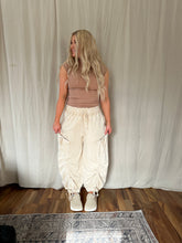 Load image into Gallery viewer, Nightfall Parachute Sweatpant Joggers