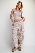 Load image into Gallery viewer, Flour to Flower Adjustable Pants