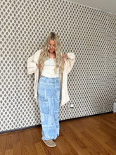 Load image into Gallery viewer, Bluebell Bandana Tencel Pants