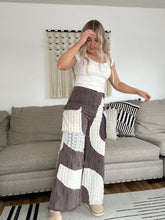 Load image into Gallery viewer, Ripple Denim Pants