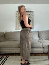 Load image into Gallery viewer, Stone Walk Barrel Sweatpants