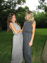 Load image into Gallery viewer, Exclusive | Stayed Strayed Jumpsuit