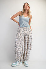Load image into Gallery viewer, Flour to Flower Adjustable Pants