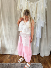 Load image into Gallery viewer, Bed To Beach Stripe Pants