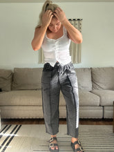 Load image into Gallery viewer, Stone Walk Barrel Sweatpants