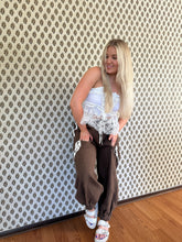 Load image into Gallery viewer, Harvest Tie Joggers