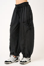 Load image into Gallery viewer, Nightfall Parachute Sweatpant Joggers