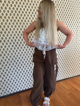 Load image into Gallery viewer, Harvest Tie Joggers