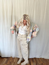 Load image into Gallery viewer, Prairie Petal Barrel Pants