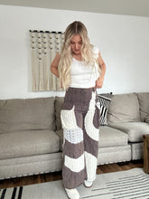 Load image into Gallery viewer, Ripple Denim Pants