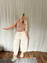 Load image into Gallery viewer, Nightfall Parachute Sweatpant Joggers