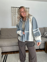 Load image into Gallery viewer, Bloomstone Denim Jacket