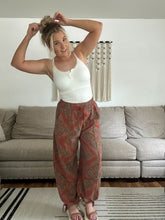 Load image into Gallery viewer, Desert Etch Pants