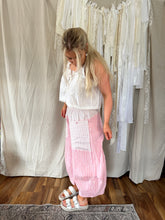 Load image into Gallery viewer, Bed To Beach Stripe Pants