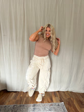 Load image into Gallery viewer, Nightfall Parachute Sweatpant Joggers