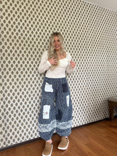 Load image into Gallery viewer, Layered Stitched Joggers