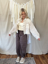 Load image into Gallery viewer, Keepsake Stitch Jacket