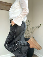 Load image into Gallery viewer, Gypsy Braid Cargo Pants