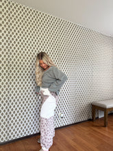 Load image into Gallery viewer, Quiet In Quilt Joggers