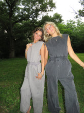 Load image into Gallery viewer, Exclusive | Stayed Strayed Jumpsuit