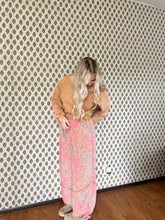 Load image into Gallery viewer, Faded Horizon Adjustable Pants