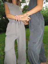 Load image into Gallery viewer, Exclusive | Stayed Strayed Jumpsuit