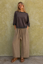 Load image into Gallery viewer, Easy Mood Oversized Pullover