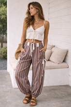 Load image into Gallery viewer, Tied & True Parachute Pants