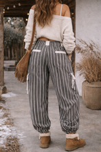 Load image into Gallery viewer, Tied & True Parachute Pants