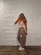 Load image into Gallery viewer, Tied & True Parachute Pants