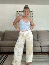 Load image into Gallery viewer, Downtown Grunge Patchwork Pants