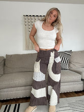 Load image into Gallery viewer, Ripple Denim Pants