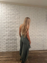 Load image into Gallery viewer, Sienna Parachute Pants