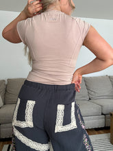 Load image into Gallery viewer, Seaming All About It Tee