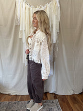 Load image into Gallery viewer, Keepsake Stitch Jacket