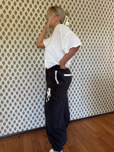 Load image into Gallery viewer, Harvest Tie Joggers