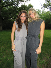 Load image into Gallery viewer, Exclusive | Stayed Strayed Jumpsuit