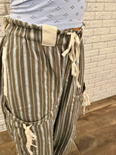 Load image into Gallery viewer, Tied & True Parachute Pants