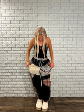 Load image into Gallery viewer, Darkwood Patch Joggers