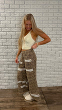 Load image into Gallery viewer, Dust & Daisy Pants