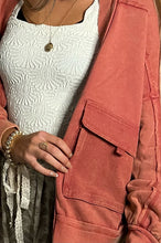 Load image into Gallery viewer, Claymore Cardigan