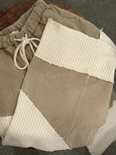 Load image into Gallery viewer, Mixed Up Days Lounge Pants