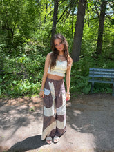 Load image into Gallery viewer, Ripple Denim Pants