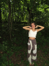 Load image into Gallery viewer, Ripple Denim Pants