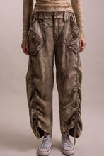Load image into Gallery viewer, Found & Faded Cinched Pants
