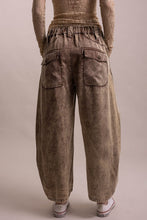 Load image into Gallery viewer, Found & Faded Cinched Pants